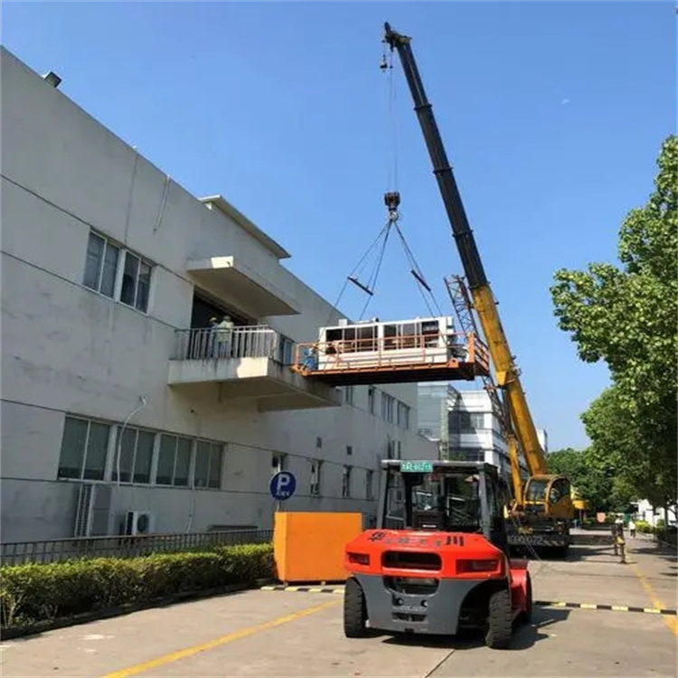 锦山镇小型吊车出租电话