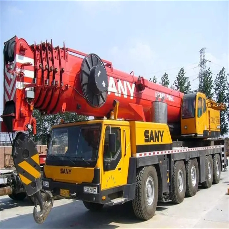 锦山镇附近工地哪里有吊车出租|应急吊装服务|24小时灵活调度