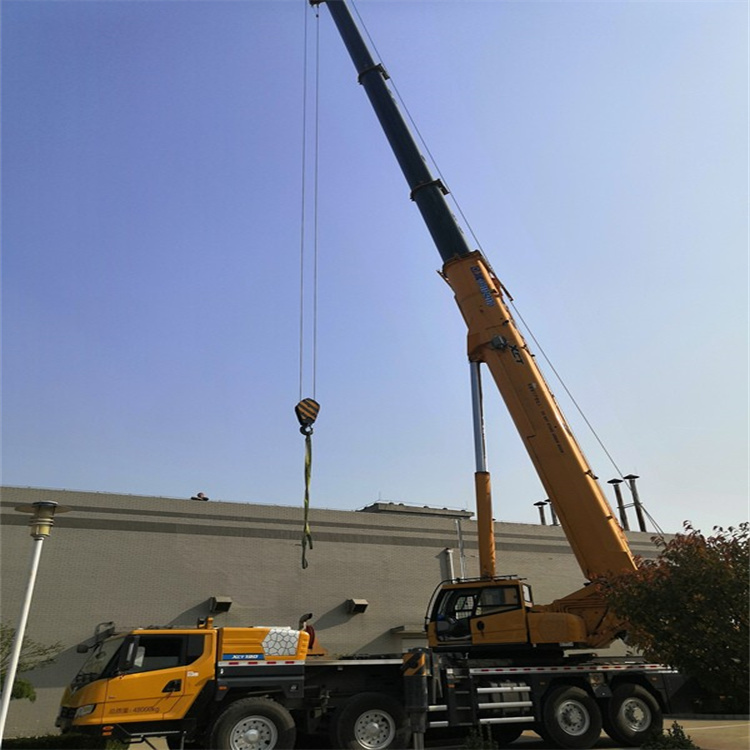 锦山镇 选择汽车吊租赁的秘诀与联系方式指南