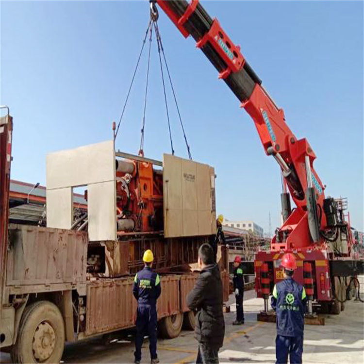 锦山镇附近随车吊出租，便捷服务与实用联系方式