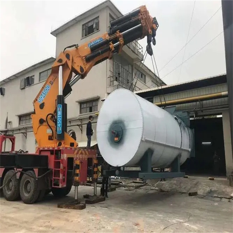 锦山镇室内装修小型折臂吊出租服务：高效解决方案与租赁指南