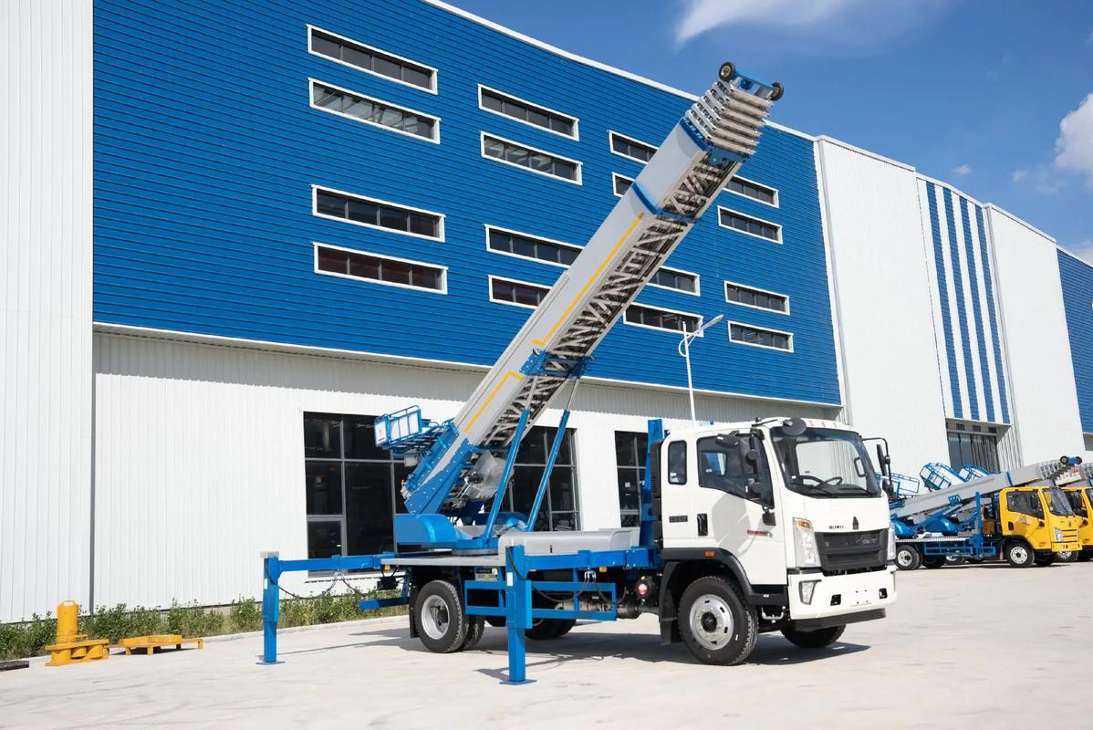 锦山镇小型云梯车上料车租赁多少钱