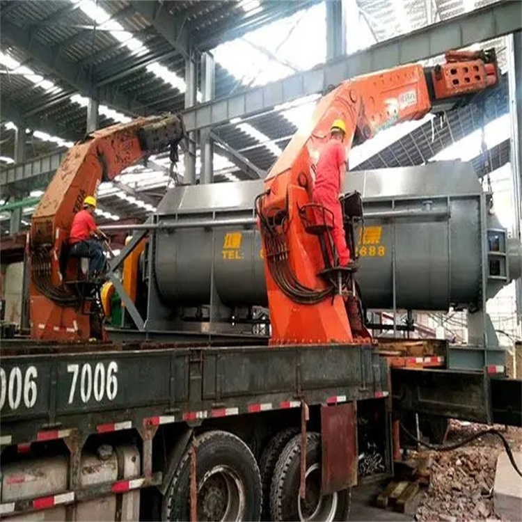 锦山镇大型随车吊出租多少钱