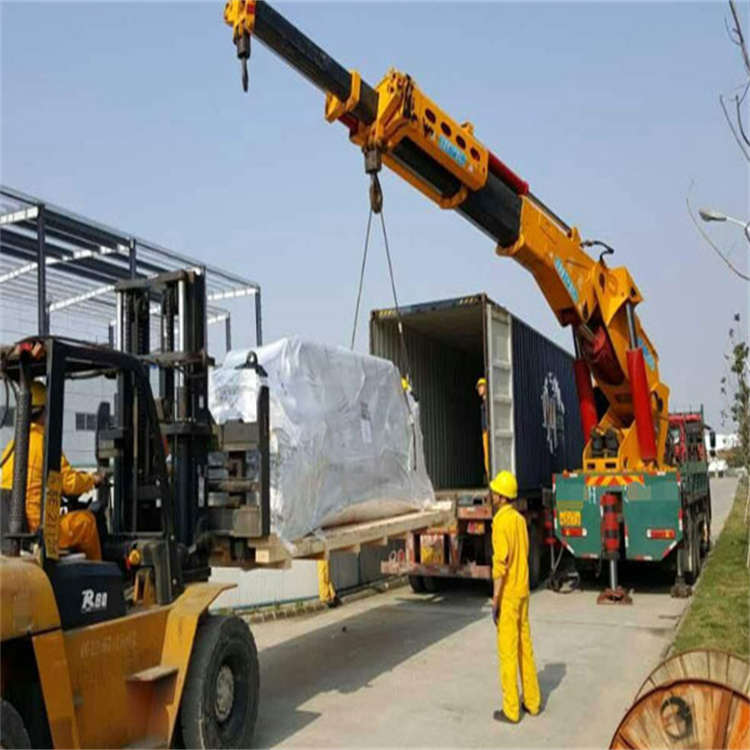 锦山镇专业随车吊出租电话