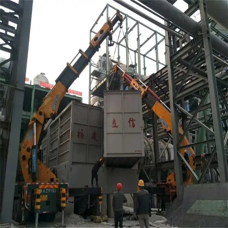 锦山镇折臂吊车租赁电话