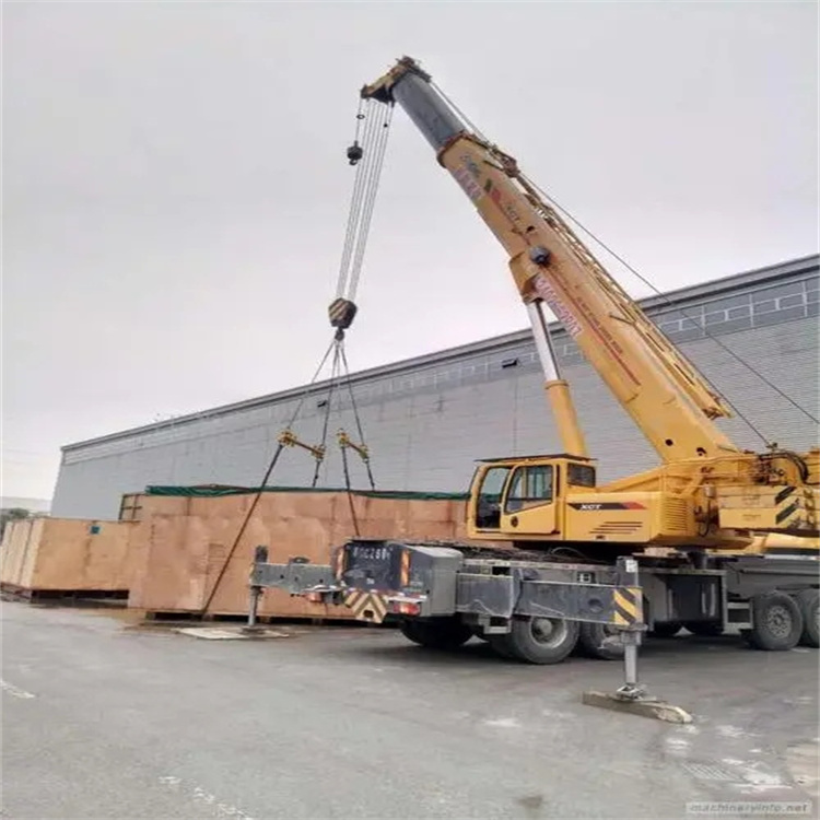 锦山镇500吨汽车吊出租