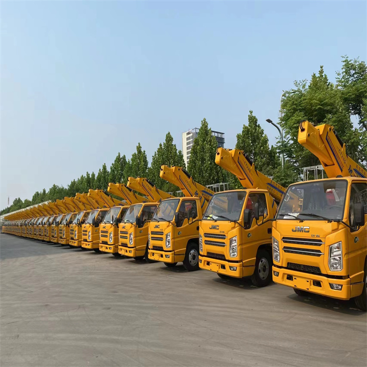 锦山镇路灯车高空作业车出租|市政维修|广告安装