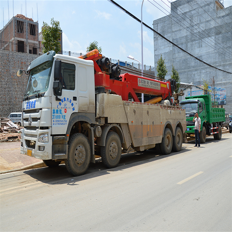 锦山镇50吨随车吊出租