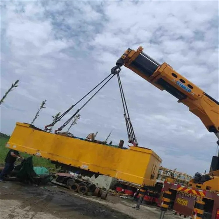 锦山镇专业吊车出租哪家好