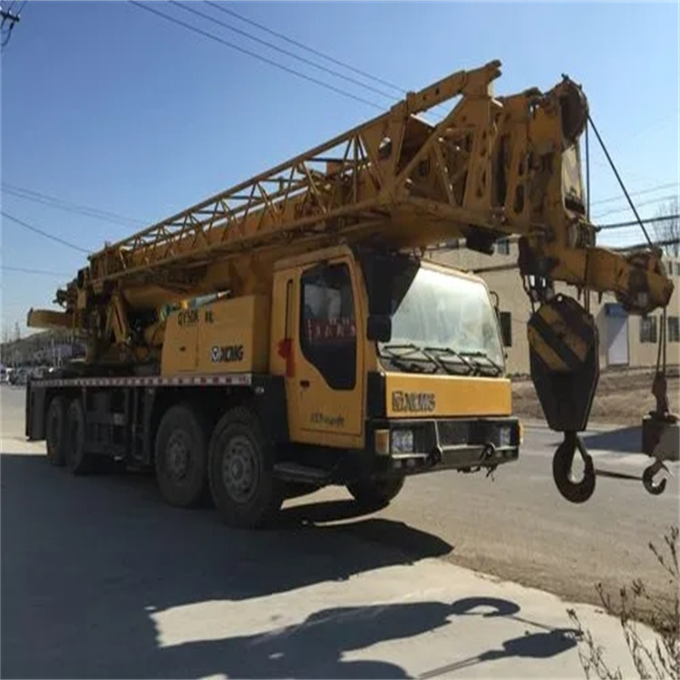 锦山镇哪里有专业吊车出租