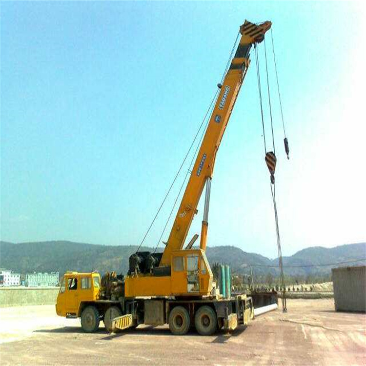 锦山镇小型吊车出租价格是多少